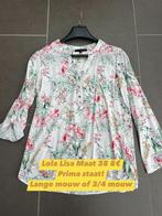 Blouse/bloesje dames Small, Lola & Liza, Ophalen, Zo goed als nieuw, Maat 36 (S)