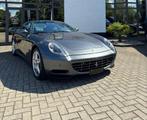 Ferrari 612 Scaglietti F1 87.000kms V12 5.7 Monza History, 4 zetels, Achterwielaandrijving, 397 kW, 12 cilinders