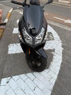 Scooter sym jet a kalse, Fietsen en Brommers, Scooters | SYM, Ophalen of Verzenden, Zo goed als nieuw