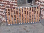 Lattenbodem, Ophalen, Eenpersoons, 190 cm of minder, Zo goed als nieuw