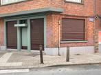 Rez de chaussée commercial a vendre forest rue du charroi 8, Rez-de-chaussée, Forest, 80 m², Jusqu'à 200 m²