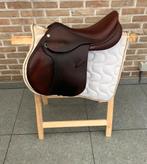 Ponyzadel Pessoa 16 inch in topstaat, Animaux & Accessoires, Chevaux & Poneys | Selles, Enlèvement ou Envoi