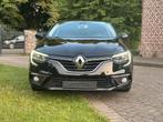 Renault Mégane 2019 !!Zeer nette wagen!!, Auto's, Voorwielaandrijving, Stof, Zwart, 5 deurs