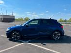 Audi A1 Sportback 30TFSI S-Line, Auto's, Audi, Automaat, A1, LED verlichting, Particulier