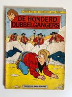 Chick Bill - Collectie Jong Europa 35 - De 100 dubbelgangers, Boeken, Verzenden