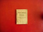 Luftwaffe, WW2, avions militaires. (N 5)., Verzamelen, Militaria | Tweede Wereldoorlog, Ophalen, Luchtmacht, Boek of Tijdschrift