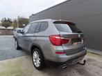 BMW X3 X3 sDrive18d Aut. (automatique), Achat, 2270 kg, Euro 6, Entreprise