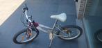20 inch meisjesfiets, Fietsen en Brommers, Fietsen | Vouwfietsen, Ophalen of Verzenden, Gebruikt