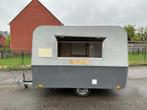 Foodtruck ingericht., Bedrijf, Overige merken