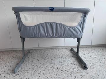 Chicco next 2 me original — cosleeper beschikbaar voor biedingen