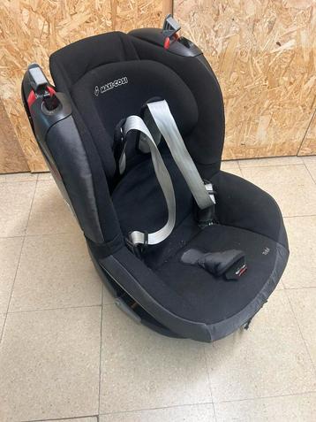 Autostoel kind met gordel, Kinderen en Baby's, Ophalen, Zo goed als nieuw
