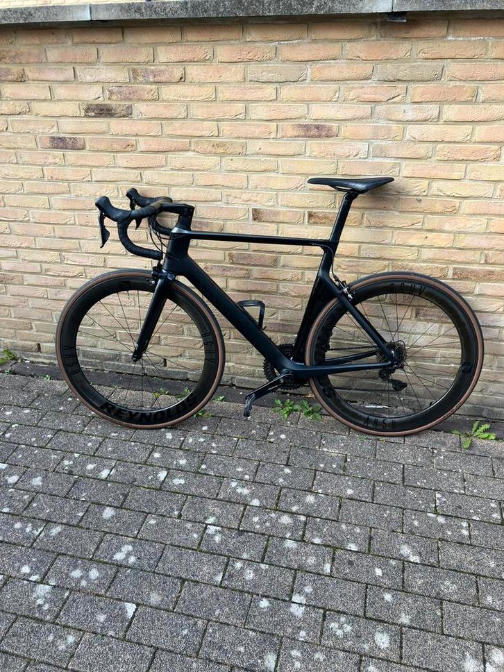Canyon aeroad cf sl, Sport en Fitness, Wielrennen, Ophalen