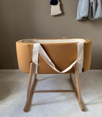 Lit bébé - couffin bébé beschikbaar voor biedingen