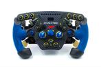 Fanatec f1 racing wheel met podium paddles, Ophalen, Zo goed als nieuw