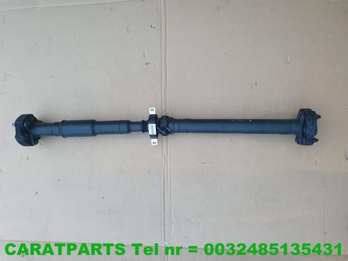 9494324 G14 aandrijfas M850IXA tussenas M850I xDrive 8 serie, Auto-onderdelen, Remmen en Aandrijving, Gebruikt