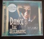 Double cd - dance the alternative, best of 80' New wave/danc, Cd's en Dvd's, Cd's | Dance en House, Ophalen of Verzenden, Gebruikt