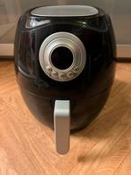 Airfryer, Ophalen, Gebruikt