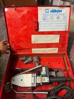 Machine a souder Niron, Doe-het-zelf en Bouw, Ophalen, Zo goed als nieuw