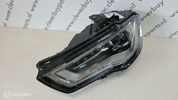 Koplamp xenon origineel links Audi A3 8V ('12-'17) D3spwy24w beschikbaar voor biedingen