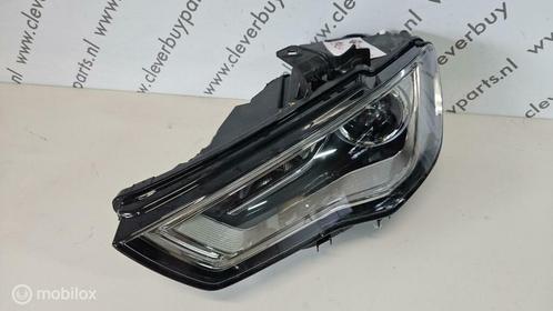 Koplamp xenon origineel links Audi A3 8V ('12-'17) D3spwy24w, Auto-onderdelen, Verlichting, Audi, Gebruikt, Ophalen of Verzenden