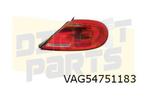 Volkswagen Beetle 7/11-11/18 (5C1)  achterlicht Links Origin, Auto-onderdelen, Verlichting, -, Volkswagen, -, Nieuw