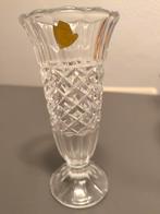 Vase en cristal de Bohème, Antiek en Kunst, Antiek | Vazen, Ophalen