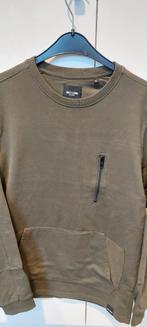 Sweat homme kaki, Enlèvement ou Envoi