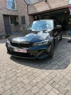 BMW 318i m-pakket 40.000,00€ excl btw, Automaat, Zwart, 5 deurs, 3 Reeks