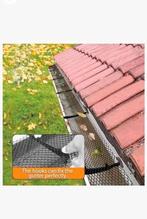 Bladvanger dakgoot beschermer. nieuw nog in doos, Doe-het-zelf en Bouw, Ophalen of Verzenden, Nieuw