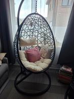Hangstoel, Tuin en Terras, Ophalen, Nieuw, Aluminium