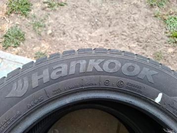 hankook winterband 2 stuks beschikbaar voor biedingen