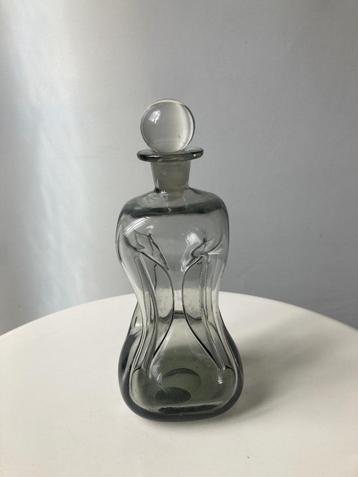 carafe Danemark Kluk Kluk Holmegaard fifties, Enlèvement ou Envoi