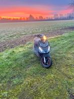 Zip b klasse 50cc, Ophalen, Gebruikt, Zip, Klasse B (45 km/u)