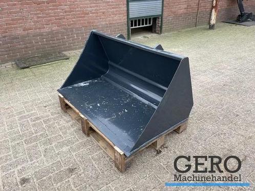 Giant Grondbak, Zakelijke goederen, Machines en Bouw | Onderdelen