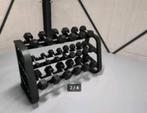 PH Fitness Hexa Dumbbells Heavy Duty Sets T/M 60KG!, Ophalen of Verzenden, Nieuw, Armen, Dumbbell