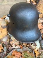 Duitse helm WW1, Verzamelen, Ophalen of Verzenden