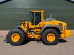Volvo L 120 H Optishift (bj 2021), Wiellader of Shovel