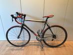 herenkoersfiets - ridley triton, Fietsen en Brommers, Ophalen, Gebruikt, Heren