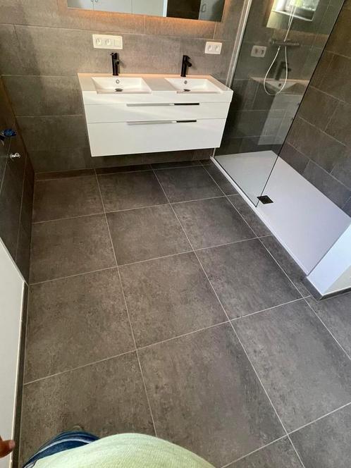 Complete renovatie van A & Z, Huis en Inrichting, Stoffering | Vloerbedekking, Zo goed als nieuw, Ophalen of Verzenden