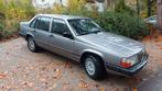 Volvo 940 2.0 essence année 1993, Autos, Volvo, Jantes en alliage léger, Achat, 4 portes, Boîte manuelle