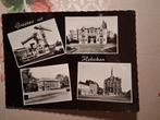 Vintage Postkaart Hoboken, Verzamelen, Foto's en Prenten, Ophalen of Verzenden