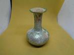 Oud Romeins, oud glas, geblazen pot 200-300 na Christus, Ophalen