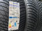 2 225/40R18 92V Michelin pilot Alpin 5 winterbanden, Ophalen, 18 inch, Nieuw, Winterbanden