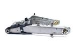ACHTERBRUG Kawasaki Z 1000 2010-2013 (Z1000 ZR1000D-E), Motoren, Gebruikt
