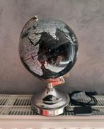 Lampe de chevet/de bureau.Pratiquement neuve.Avec ampoule., Maison & Meubles, Enlèvement