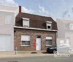 Huis te koop in Mesen, 4 slpks, 435 kWh/m²/jaar, Vrijstaande woning, 4 kamers, 166 m²