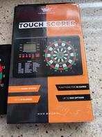 Elektronische dart scorebord bulls, Sport en Fitness, Darts, Ophalen, Nieuw, Overige typen, Elektronisch