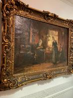 Armand jamar, Enlèvement