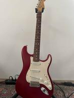 Fender highway one stratocaster, Muziek en Instrumenten, Ophalen, Gebruikt, Fender