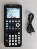 Calculatrice graphique TI-84 plus CE-T, Enlèvement ou Envoi, Calculatrices graphique, Comme neuf